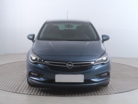 Opel Astra - 2016