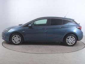 Opel Astra - 2016