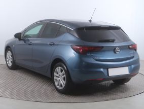 Opel Astra - 2016