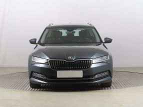 Skoda Superb - 2019