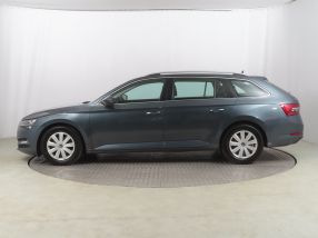 Skoda Superb - 2019