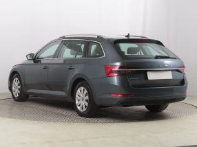 Skoda Superb - 2019