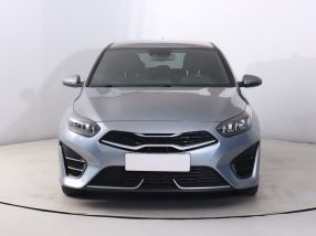 Kia Ceed - 2022