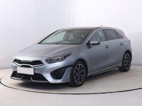 Kia Ceed - 2022