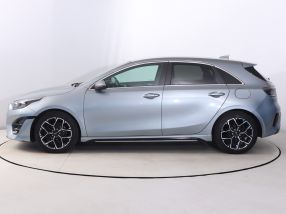 Kia Ceed - 2022