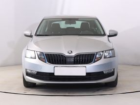Škoda Octavia - 2018