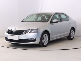 Škoda Octavia - 2018