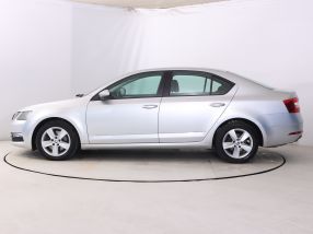 Škoda Octavia - 2018