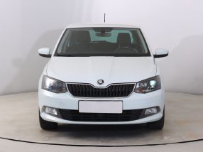 Skoda Fabia - 2017