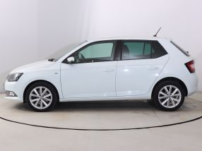 Skoda Fabia - 2017