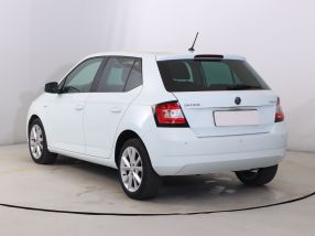 Skoda Fabia - 2017