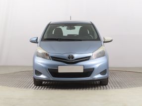 Toyota Yaris - 2013
