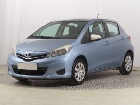 Toyota Yaris - 2013