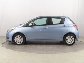 Toyota Yaris - 2013