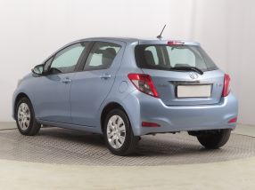Toyota Yaris - 2013