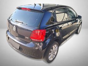 Volkswagen Polo - 2011