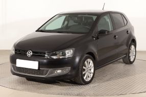 Volkswagen Polo - 2011