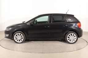 Volkswagen Polo - 2011
