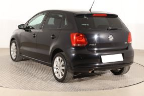 Volkswagen Polo - 2011