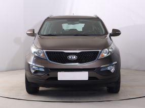 Kia Sportage - 2015