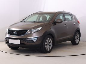Kia Sportage - 2015
