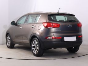 Kia Sportage - 2015