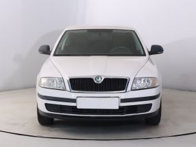 Skoda Octavia - 2012