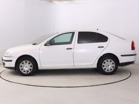 Skoda Octavia - 2012