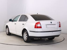 Skoda Octavia - 2012