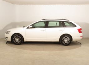 Skoda Octavia - 2013
