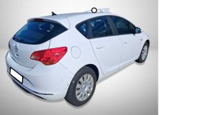 Opel Astra - 2014