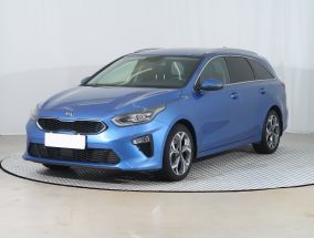 Kia Ceed - 2020