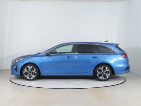Kia Ceed - 2020