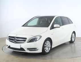 Mercedes-Benz B - 2011