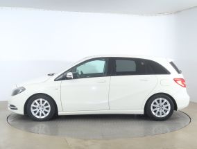 Mercedes-Benz B - 2011