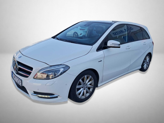 Mercedes-Benz B