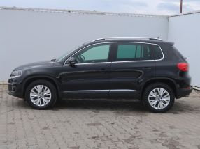 Volkswagen Tiguan - 2013