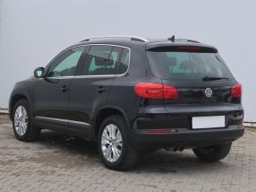 Volkswagen Tiguan - 2013