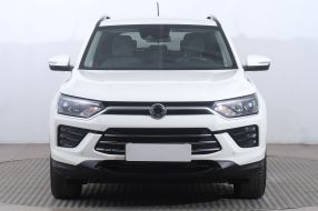 SsangYong Korando - 2022