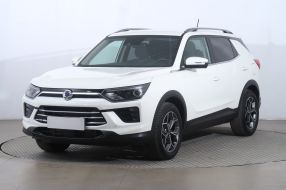 SsangYong Korando - 2022