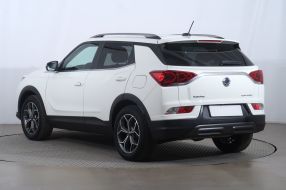 SsangYong Korando - 2022