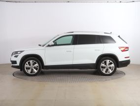 Škoda Kodiaq - 2018