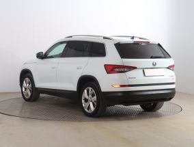 Škoda Kodiaq - 2018