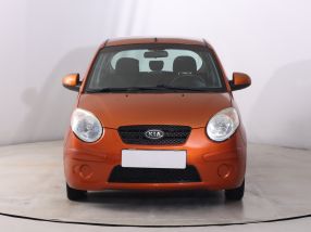 Kia Picanto - 2009