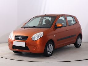 Kia Picanto - 2009