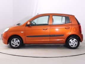 Kia Picanto - 2009