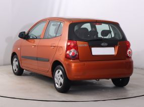 Kia Picanto - 2009
