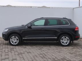 Volkswagen Touareg - 2011