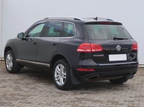 Volkswagen Touareg - 2011
