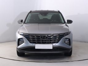 Hyundai Tucson - 2021